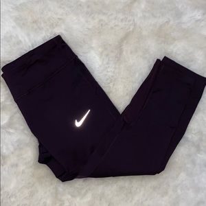 Women’s Nike running legging